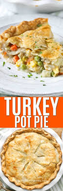 Maybe you would like to learn more about one of these? Turkey Pot Pie Great For Leftover Turkey Spend With Pennies