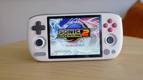 android console portable