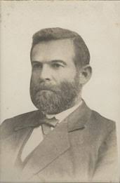 History of the 1st Alabama Cavalry, USV