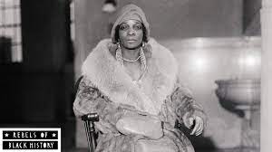 The Life and Legend of Harlem's Madam Stephanie St. Clair