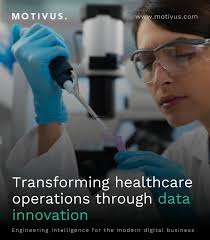 healthcaretech #digitaltransformation #cloudmigration #dataanalytics…