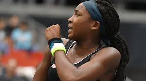 Рейтинг cori gauff all his results live, matches, tournaments, rankings, photos and users discussions. Cori Gauff Nach Turniersieg In Linz Erstmals In Den Top 100 Eurosport