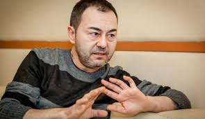 Kısaca hayatı ve biyografi bilgileri. Serdar Ortac In Parasi Bitti Telif Gelirse Geciniyoruz Magazin Haberleri Haber7