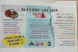 Lembaga hasil dalam negeri malaysia (lhdnm) adalah salah satu agensi utama di bawah kementerian kewangan yang bertanggungjawab memungut dan mentadbir cukai langsung negara. Jumpa Di Cawangan Melaka Hari Ini Lembaga Hasil Dalam Negeri Malaysia Facebook