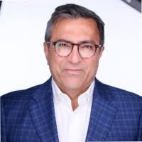 Hamid Tabatabaie Email & Phone Number