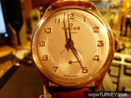 Nostalji 60 Lar 70 Ler 80 Ler Saatler Antikalar Cocukluk
