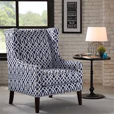 Tbcsometimes the pressure of being backstabber occasional chair unwrapped exchange item in new condition. White Accent Chairs You Ll Love In 2021 Wayfair