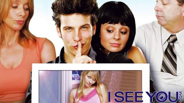I-See-You.com 2006 Film | Beau Bridges, Rosanna Arquette, Doris Roberts,  Mathew Botuchis | Review