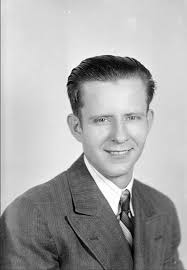 Elder Lonnie Perkins Meece (1901-1981)