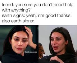 Virgo Af Astrology Memes On Instagram The Accuracy Thoooooo I Could Be Drowning And Be Like Virgo Memes Virgo Horoscope Virgo Relationships