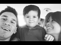 People also believe that his mother is a supportive wife. Lionel Messi Family Love Antonella Roccuzzo Thiago Mateo Messi Hd Youtube