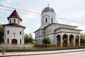 Site realizat de doxologia media, mitropolia moldovei și bucovinei | © 2021 parohia sfinţii împăraţi constantin şi elena galata Biserica Sf Imparati Constantin Si Elena Din Cernavoda Obiective Turistice ConstanÅ£a DeÈ™tepÈ›i Ro