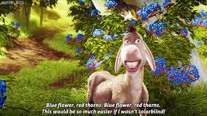 Why I Never Want To See Purple Singing Meme Animated Movies Good Movies