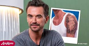 Stefan mross startet seine 17. Florian Silbereisen Spricht Uber Sein Helene Fischer Tattoo Auf Der Schulter