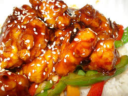 Poulet Asiatique Style Tao De Johanne Recettes De Chez Nous Concours Exceldor Hearty Meals Tao Chicken Recipe Vegetarian Recipes