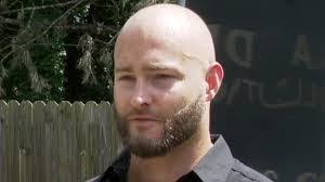 Jeremiah Franz's Instagram, Twitter & Facebook