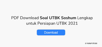 Contoh artikel pendidikan kimia inventors day sumber : Download Soal Sbmptn Utbk Soshum 2016 2019 Yusuf Studi