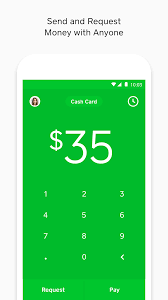 Easy guide to convert google play balance into cash according to google you can transfer money from your google play/pay balance to your linked bank account or debit card for free which you have set up on your google account up on. Cash App And Debit Card Are A Nice Combo For Modern Banking