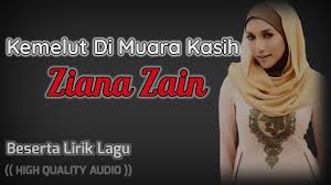 chorus g f# b mengapa kau juga yang kurindu bm walau sudah kutahu a b bm payah bersatu hidup denganmu em engkau sungguh jujur dan ikhlas b bm terhadapku. Kemelut Di Muara Kasih Ziana Zain High Quality Audio With Lyric Lagu Wanita 90an Youtube