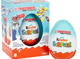It is a glorious chocolate egg with a toy surprise inside. Kinder Surprise Giant Easter Eggs Where Can You Buy The Supersize Chocolate Treat The Independent The Independent
