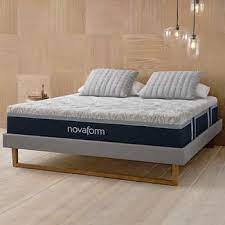 For truly personalized comfort, we have adjustable mattresses. Novaform 14 Serafina Pearl Gel Memory Foam Mattress Costco