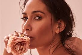 Lindy Rama−Ellis: 'Without Michael I wouldn't be where I am today'