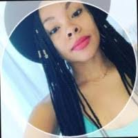 Ericka Simmons's Instagram, Twitter & Facebook