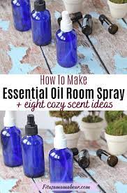 Diy Room Spray With Essential Oils Essential Oils Room Spray Diy Room Spray Essential Oils Diy Room Spray