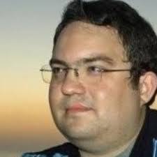 James Mong's Instagram, Twitter & Facebook