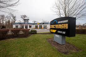 Express detailing is done by appointment or on a drive up first come first serve basis done like us on facebook and get a free classic car wash. Shrewsbury Car Wash Was Born With A Simple Question