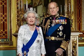 Biography, news, photos and videos. Queen Elizabeth Ii And Prince Philip Celebrate 65 Years Of Marriage Bridalguide