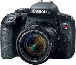 If you continue using canon id, we'll assume that you are happy to receive all cookies on the canon id. Canon Canon Eos Rebel T7i Efs 1855 Is Stm Kit Ohrstopsel 17 Cm Black Canon Amazon De Koffer Rucksacke Taschen