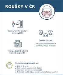 Nově se zavádí povinnost maximálně šesti lidí u stolu a v restauraci nesmí být více lidí. Od Pondeli Plati Na Uzemi Ceske Republiky Nouzovy Stav Region Valassko