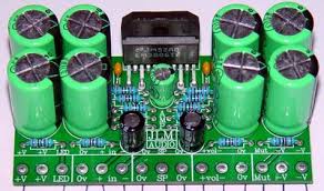 Diy oscilloscope & signal generator kits (31). Jlm Audio Shop