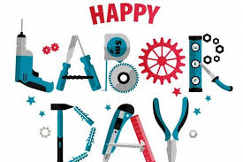 Labor day, in the united states and canada, holiday (first monday in september) honoring workers and recognizing their contributions to society. Happy Labour Day Happy Labor Day Tlnt