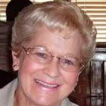 Jacquelyn Boswell Givens Obituary