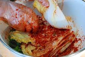 Resepi kimchi timun kali ini dikongsikan oleh aishah mat adam di laman facebook. Resepi Kimchi Paling Mudah Dijamin Sedap Serta Khasiatnya Iluminasi