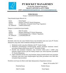 Surat kuasa untuk membuka rekening bank perusahaan. Contoh Surat Kuasa Ini Jenis Dan Struktur Penulisannya Cermati Com