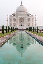 Taj Mahal In 2020 Taj Mahal Day Tours Travel And Leisure