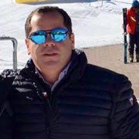 Rodrigo Arroyo Email & Phone Number