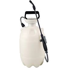 The problem is, it stinks. Rl Flo Master 2 Gallon Sprayer Walmart Com Walmart Com