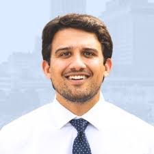 Derek Kreider's Instagram, Twitter & Facebook