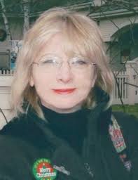 Gail Marie Spena Obituary December 5, 2020