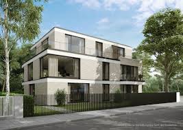 Edition Wh16 Neubau Von Eigentumswohnungen Wehrlestrasse 16 Munchen Bogenhausen Vom Vermarkter H I M Villenbau Stadthaus Architektur Architektur Hauswand