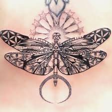 Tattoo.com was founded in 1998 by a group of friends united by their shared passion for ink. Tattoo Uploaded By Chasinghawk Tattoos Sacred Geometric Dragonfly 1062380 Tattoodo