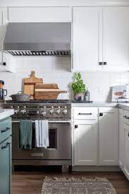 Grey kitchens 2021 pictures of cheryl bonacci. 9 Ways To Get Low Maintenance Kitchen Cabinets