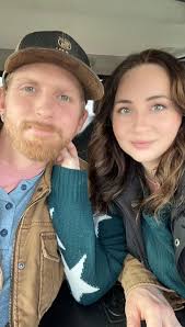 Who is my doppelganger with darker hair?