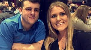 Hayley Huber and Cody Reichard's Wedding Website