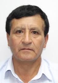 Otorongo ESPINO FLORES, JORGE GERARDO. DNI: 28700748