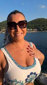 ✨ Four days in Croatia, fueled by sunshine, wine, endless laughs & the best  company a girl could ask for 🥂🌊🍇